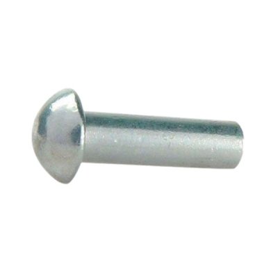 Fabricante de Rebites de Ferro Maciço