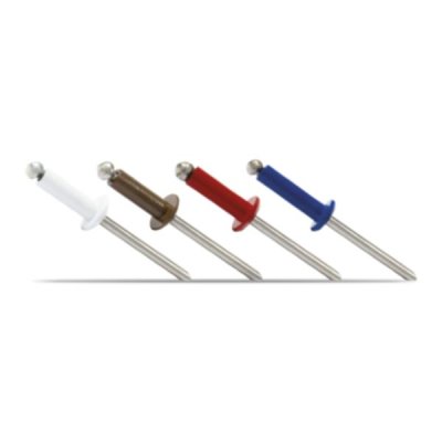 Fabricante de rebites em Mafra