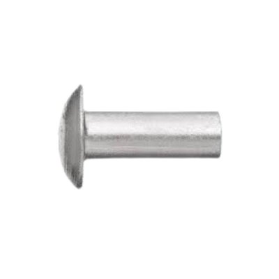 Rebites em Água Rasa