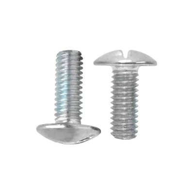 Rebites na Vila Maria