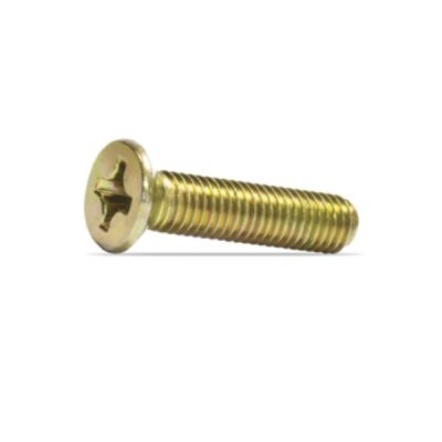 Parafuso Maquina Lentilha Philips 3 x 12 mm